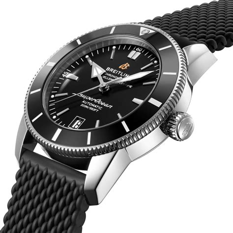 breitling superocean heritage ii 46mm